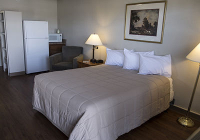 Daybreak Suites Extended Stay דותן מראה חיצוני תמונה