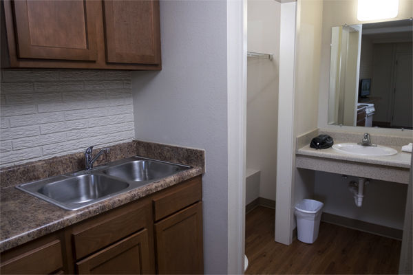Daybreak Suites Extended Stay דותן מראה חיצוני תמונה
